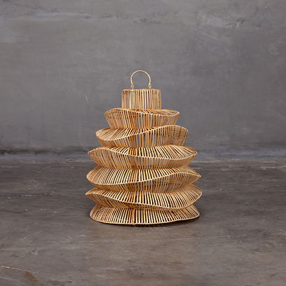 Samoa Lantern