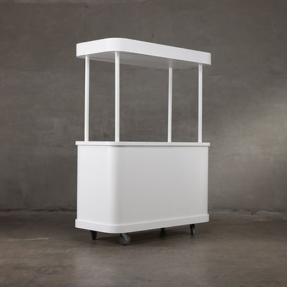 Freezer Cart