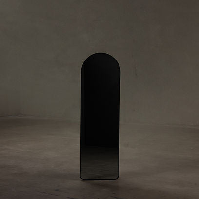 Arched Mirror