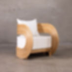 Siam Armchair