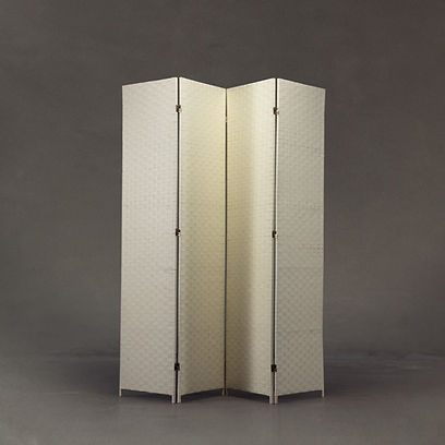 Woven Divider Cream