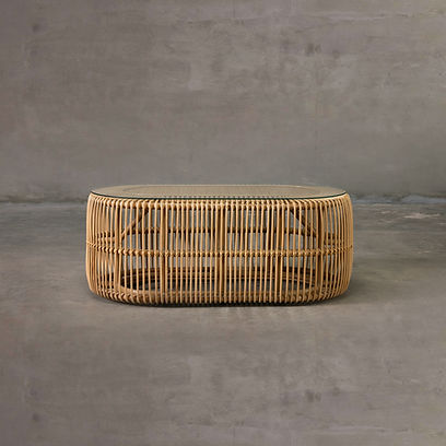 Batu Coffee Table