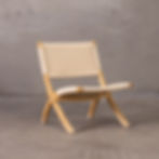 Bali Lounge Chair