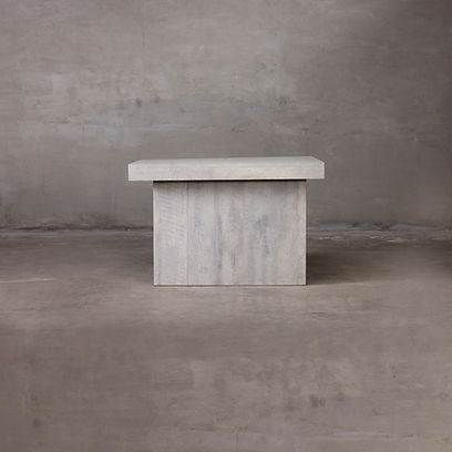 Ice Sculpture Table