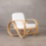 Java Armchair