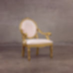 Princess Armchair