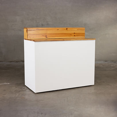 Holz Food Stations