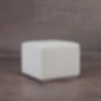 Cube Ottoman