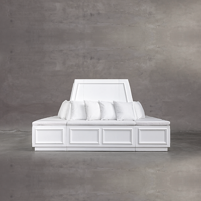 Verona Modular Banquette