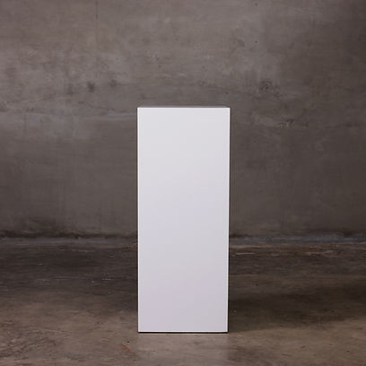 Blanco Pedestal