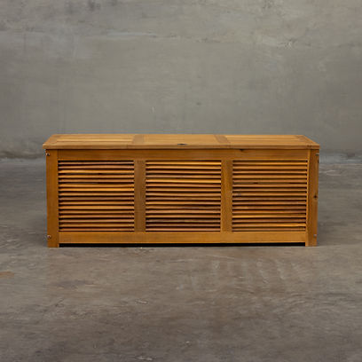 Storage Bench