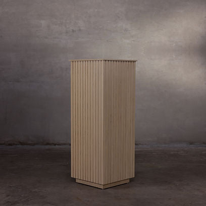 Slat Pedestal