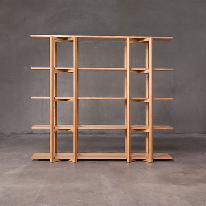 Madeira Shelving