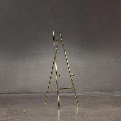 Easel Gold