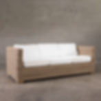Coastal Sofa