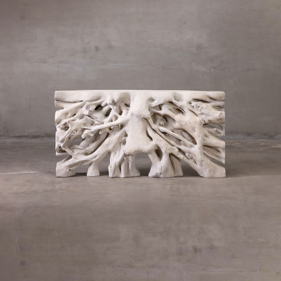 Root Console Table