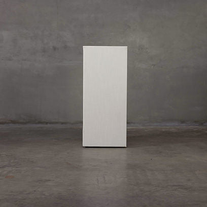 Linen Pedestal
