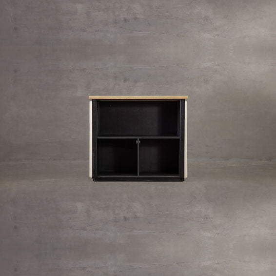 Fabrizio Bar (Multiple Trim Colors Available)