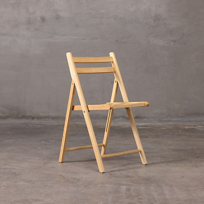 Madeira Folding Chair