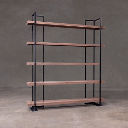 Paola Shelving