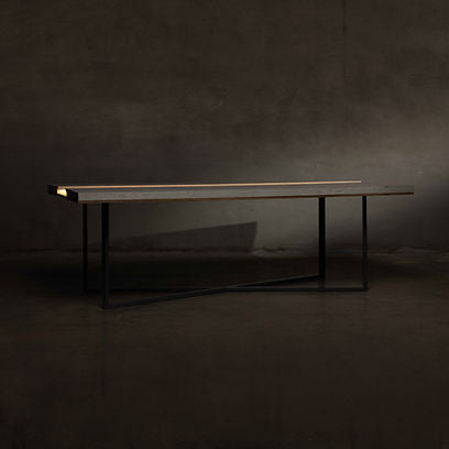 Cimento Dining Table
