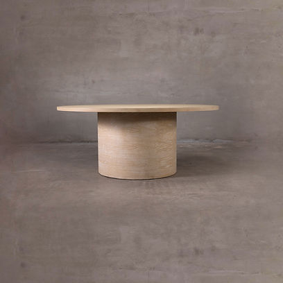 Wheat Dining Table