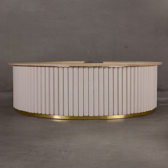 Fabrizio Bar Round