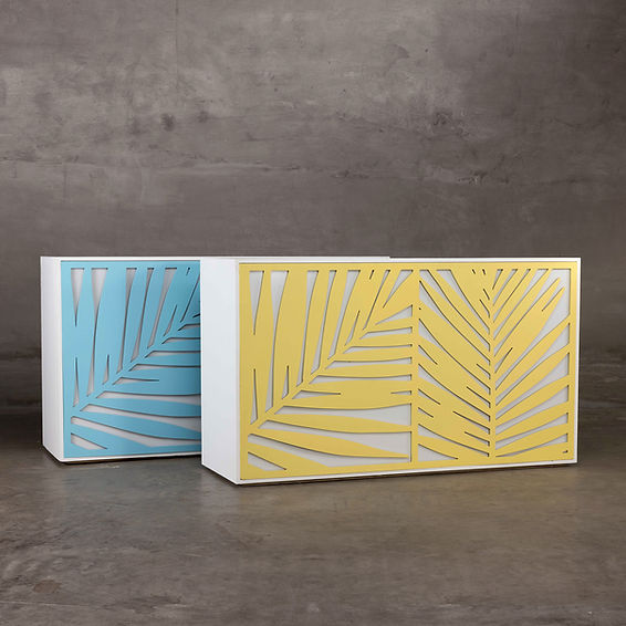 Lightbox Bar (4 Color Options)