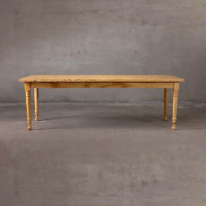 Capri Dining Table
