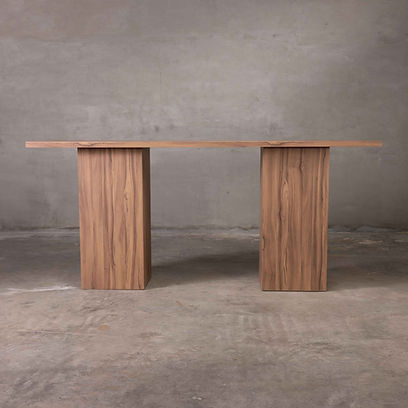 Platform Long Pub Table