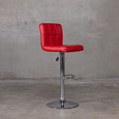 Rouge Stool
