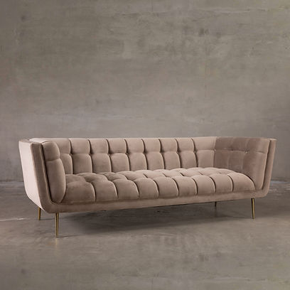 Latte Sofa