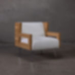 Charles Armchair