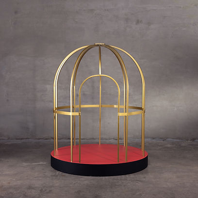 Cage