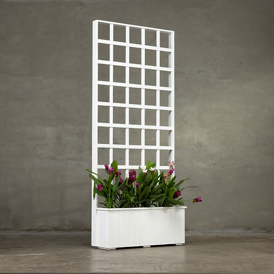 Trellis Planter