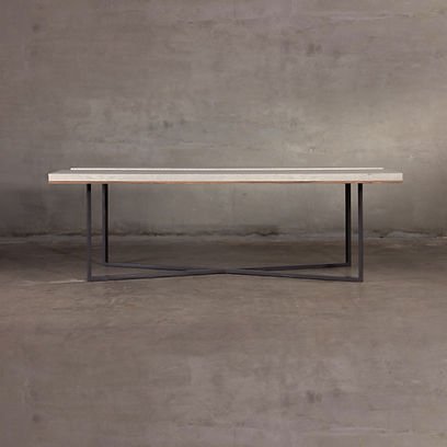 Cimento Dining Table
