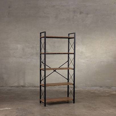 Legno Shelving