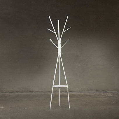 Hat Rack