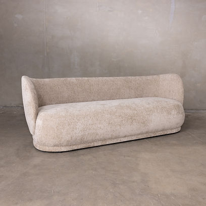 Kursi Sofa