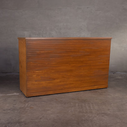 Legno Dj Booth