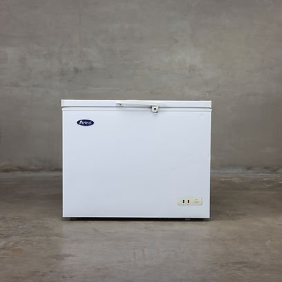 Chest Freezer 7Cu