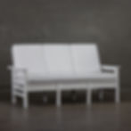 Blanco Sofa