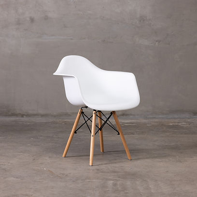 Eames Armchair