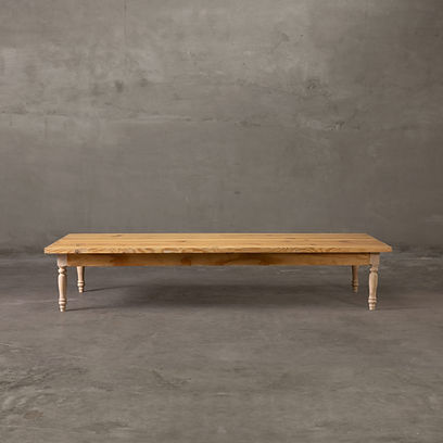 Capri Coffee Table
