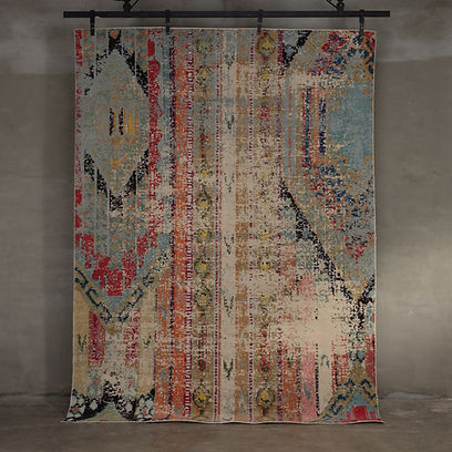 Indian Rug