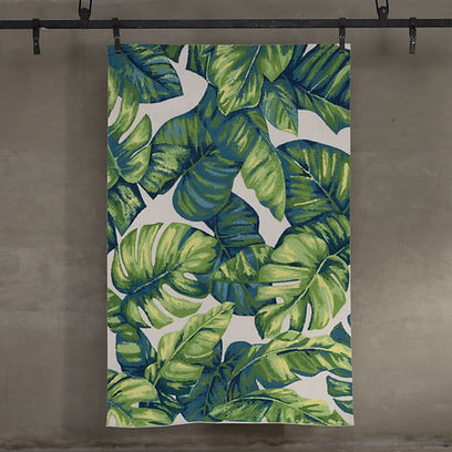 Tropical Rug