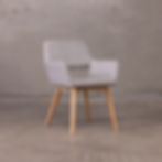 Gris Armchair