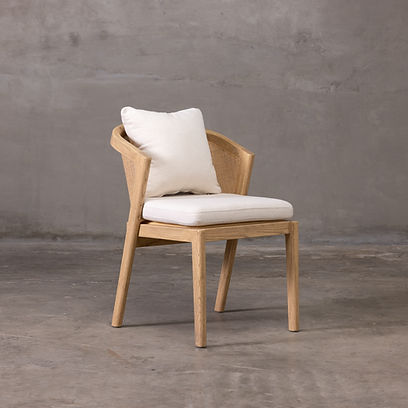 Stöel Dining Chair