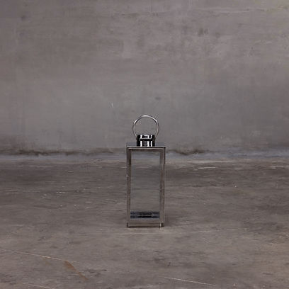 Square Lantern