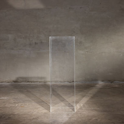 Ghost Pedestal